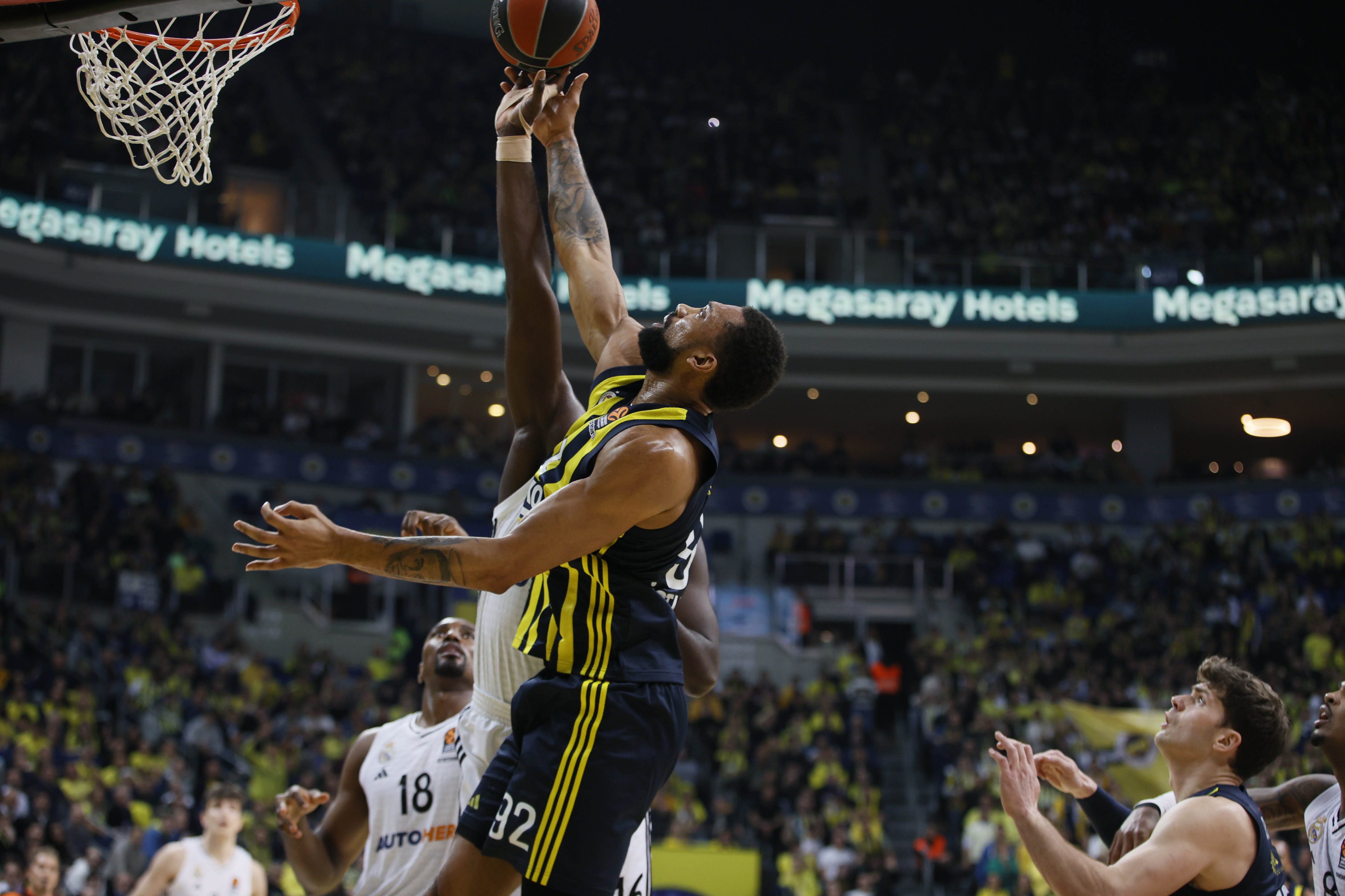 fenerbahce beko 78 67 real madrid 39 awbsnRlz