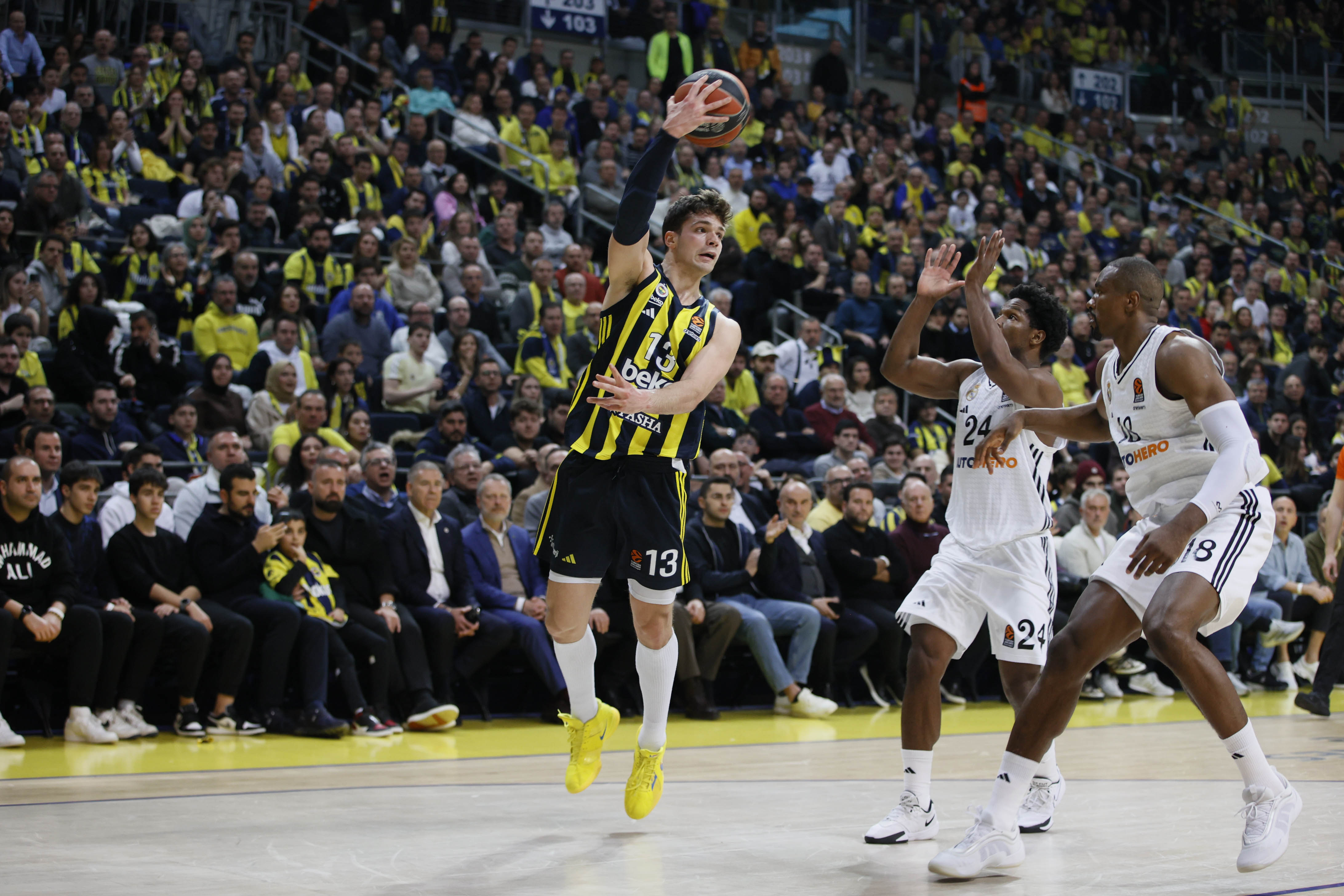 fenerbahce beko 78 67 real madrid 49 erOAM2VP