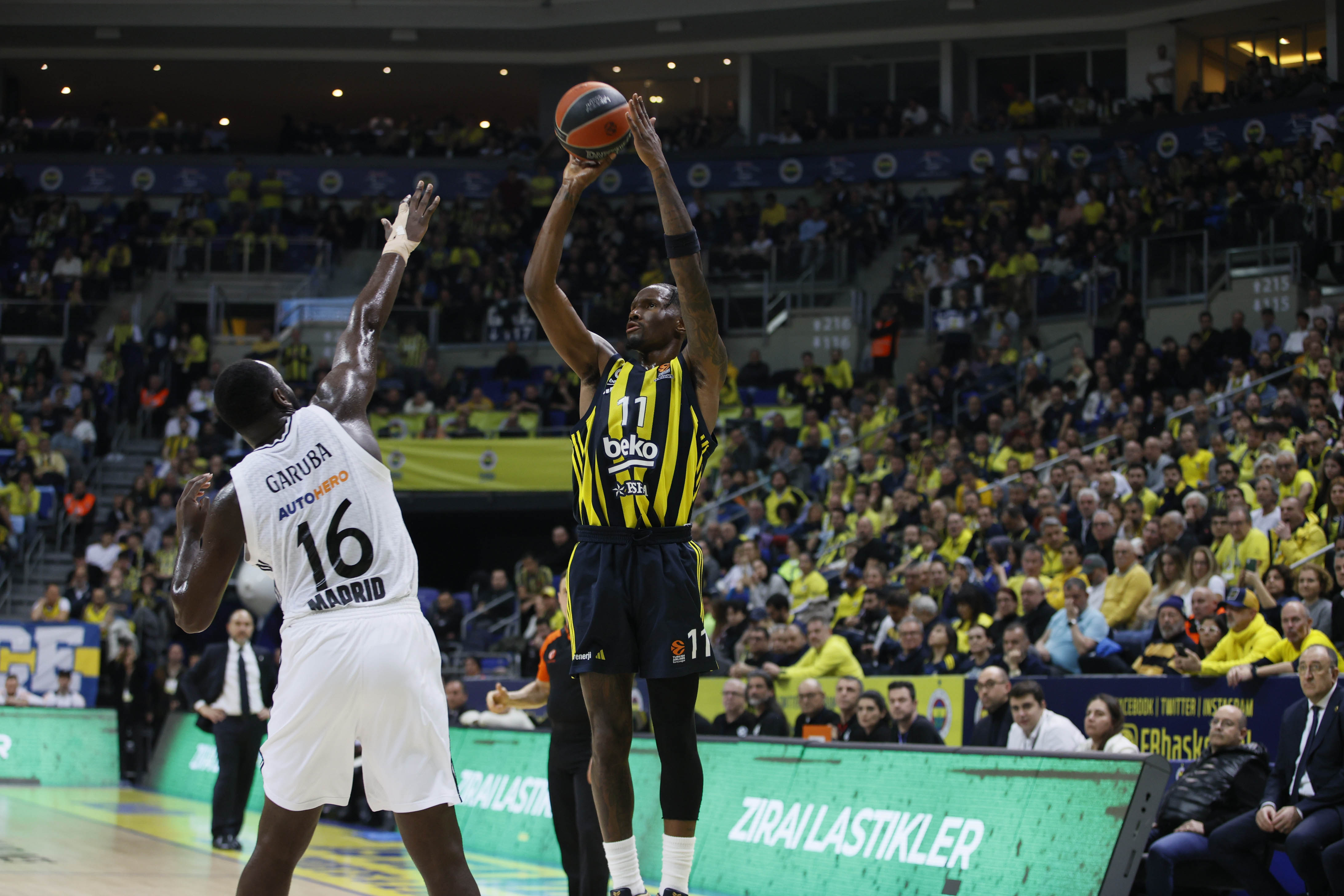 fenerbahce beko 78 67 real madrid 61