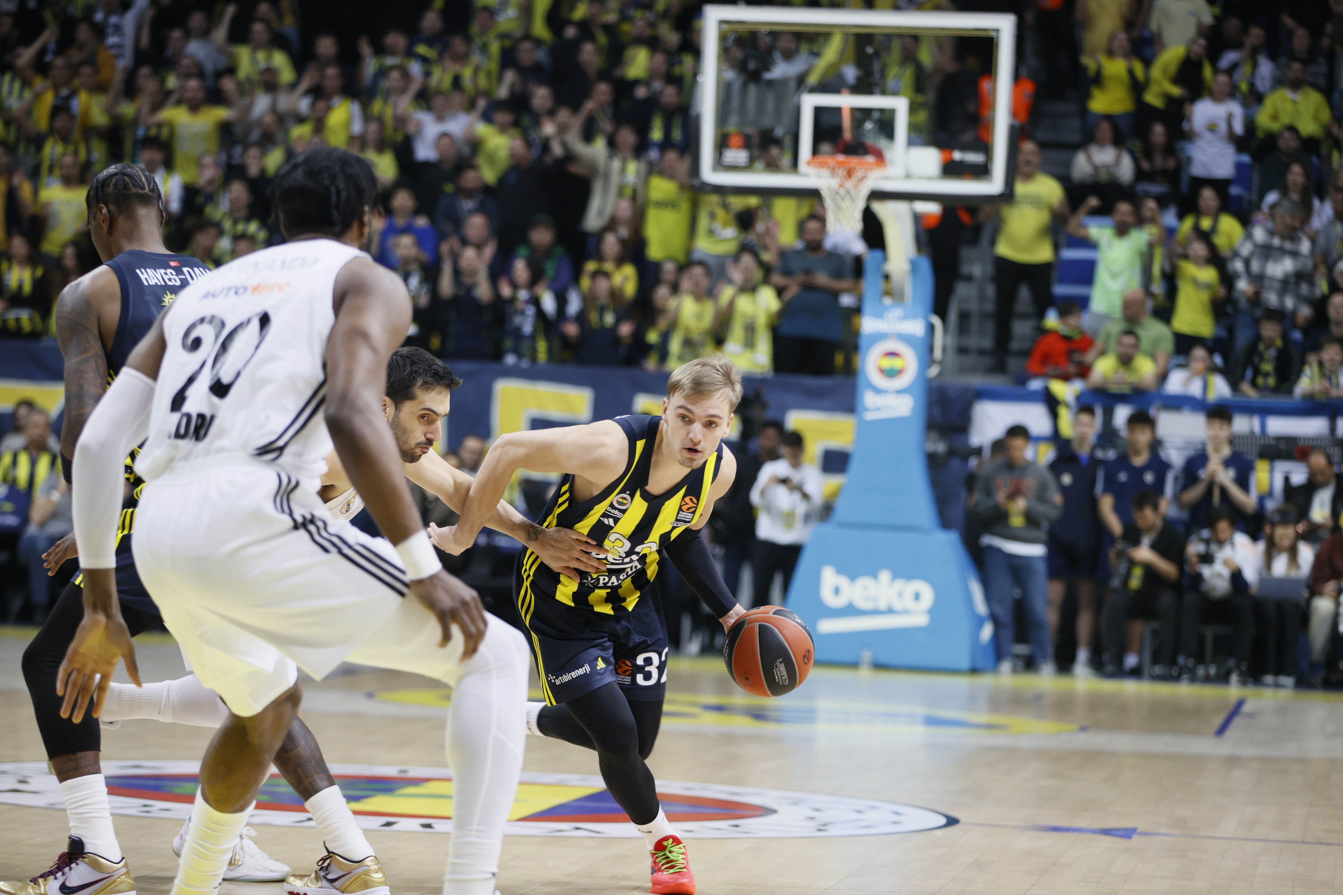 fenerbahce beko 78 67 real madrid 7 QF24lsh9