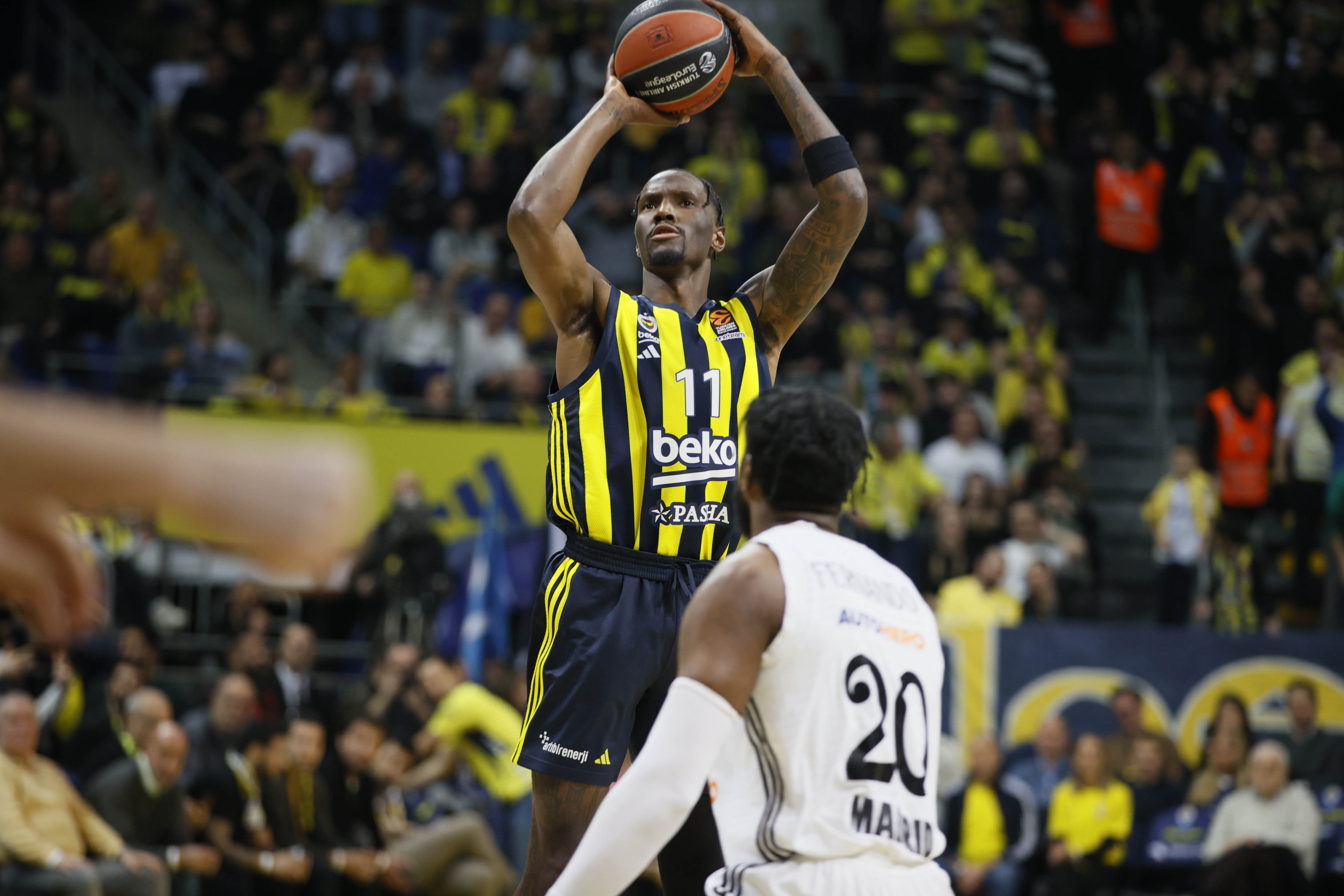 fenerbahce beko 78 67 real madrid 8