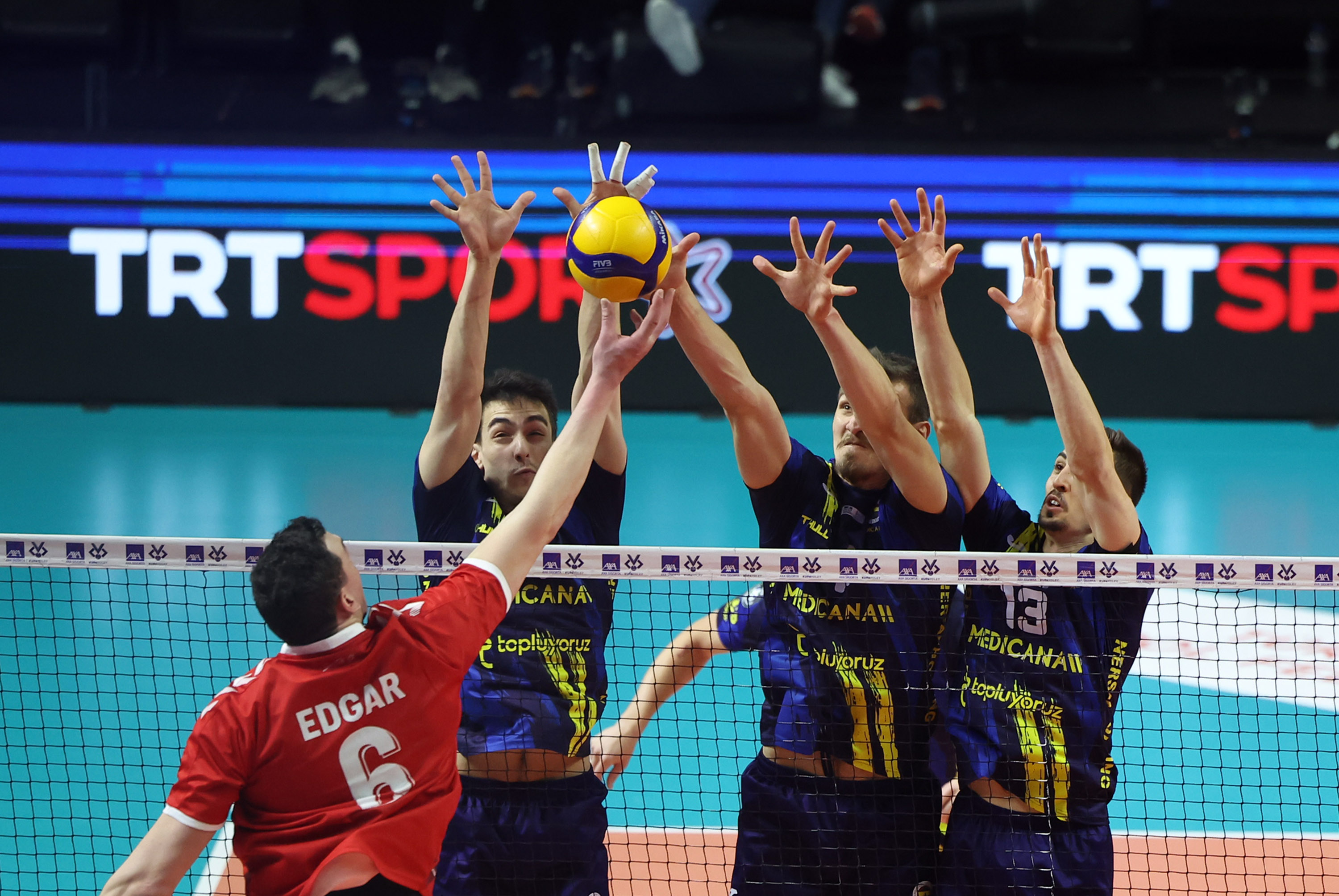 fenerbahce medicana kupa voleyde yari finale yukseldi 4 tEOa4b3F