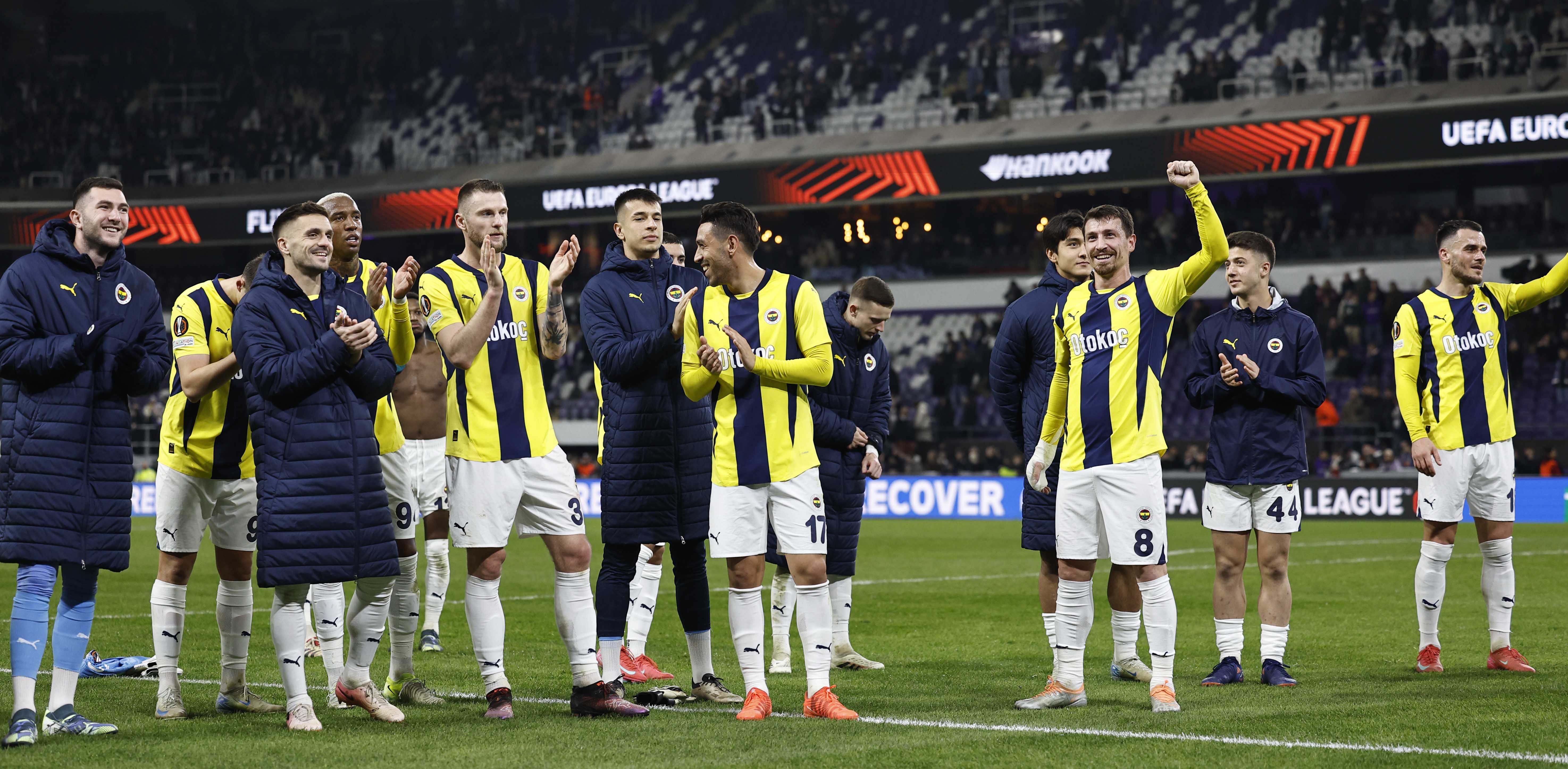 fenerbahcemiz uefa avrupa liginde adini son 16 turuna yazdirdi 18