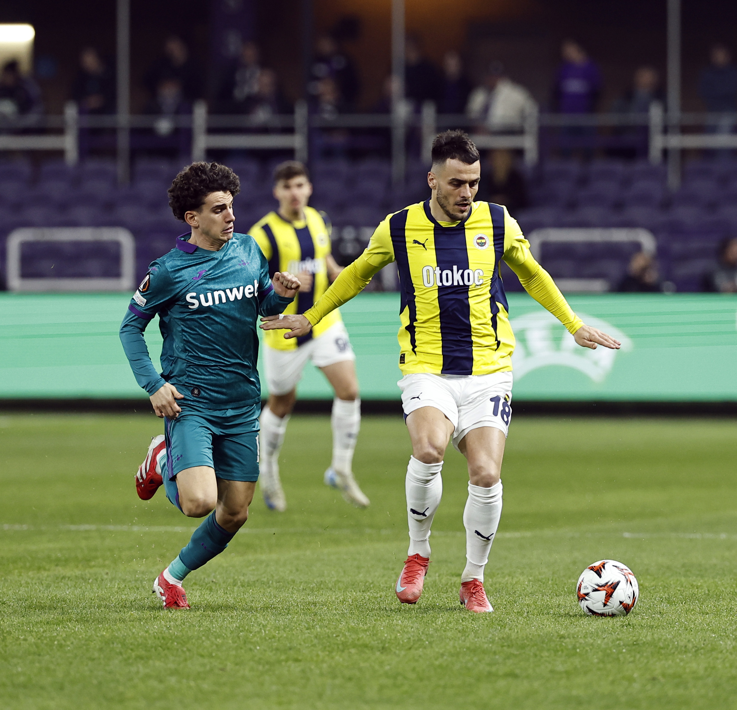 fenerbahcemiz uefa avrupa liginde adini son 16 turuna yazdirdi 5 uj5dHEkI